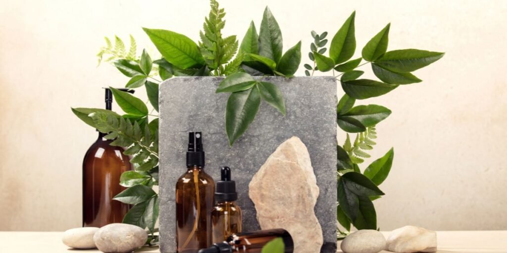 How to Use Natural Grooming Products for Better Skin Health