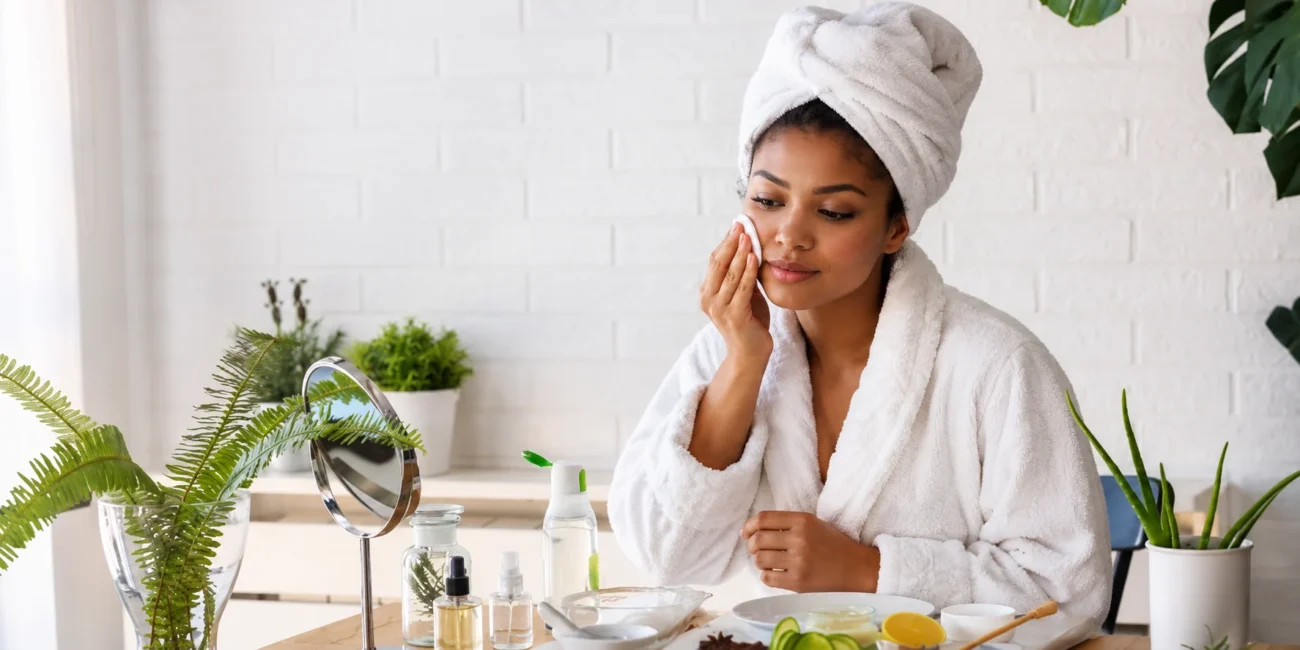 The Ultimate Guide to Building a Bath & Body Care Routine