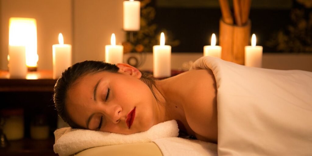 How Can You Create a Spa-Like Experience at Home?