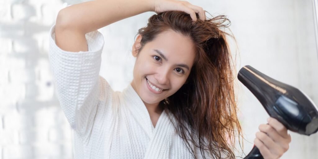 How to Groom Your Hair for a Healthier, Fuller Appearance