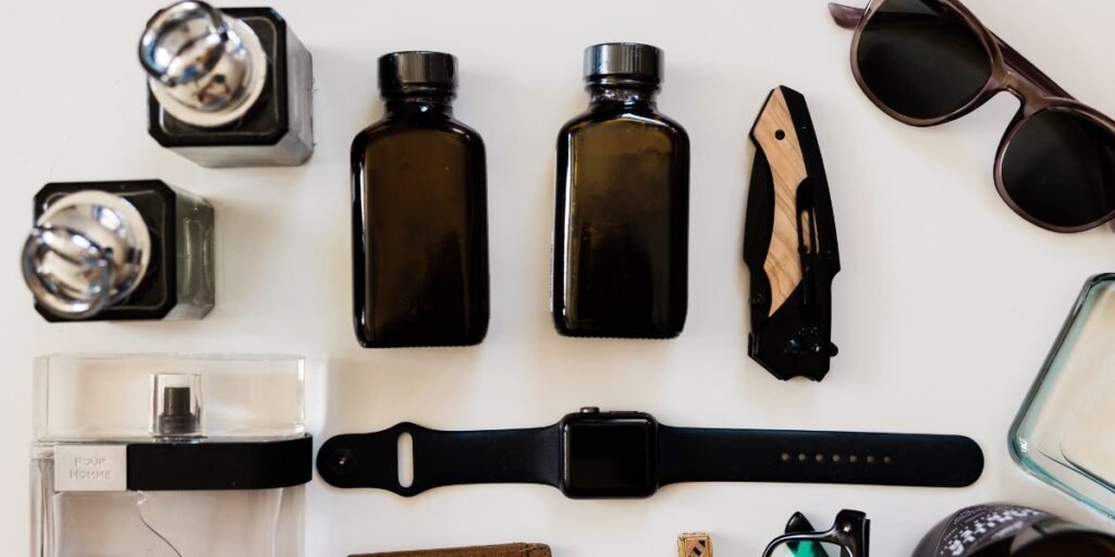 Grooming Essentials Every Man Should Keep in His Routine