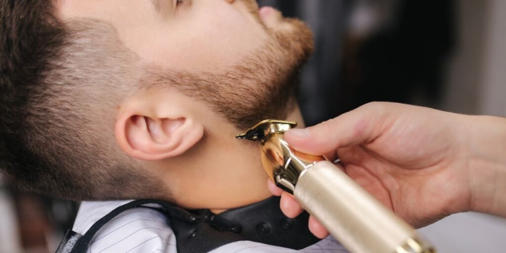 How Often Should You Groom Your Beard for Optimal Growth?
