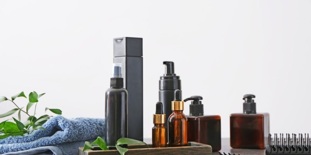 How to Choose the Right Shampoo and Conditioner for Your Hair Type