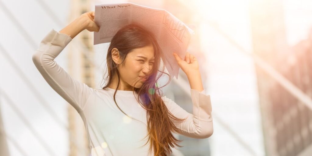 How Can You Protect Your Hair From UV Damage?