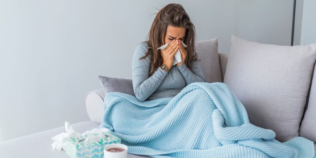 The Ultimate Guide to Personal Hygiene During Cold and Flu Season