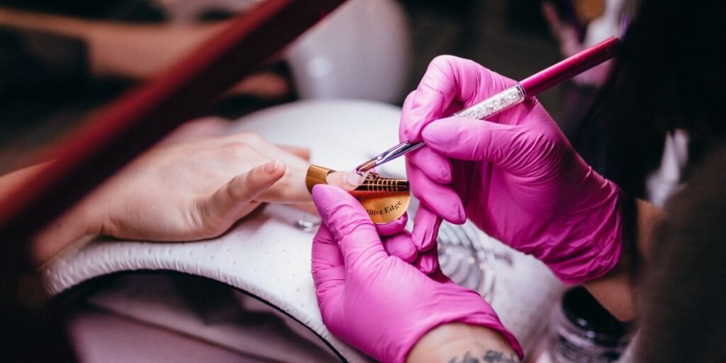 How Do You Maintain Proper Hygiene for Your Nails and Cuticles?
