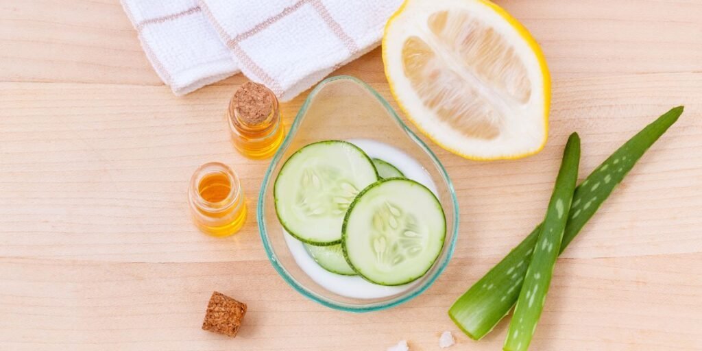 The Importance of Using Natural Ingredients for Lip Care