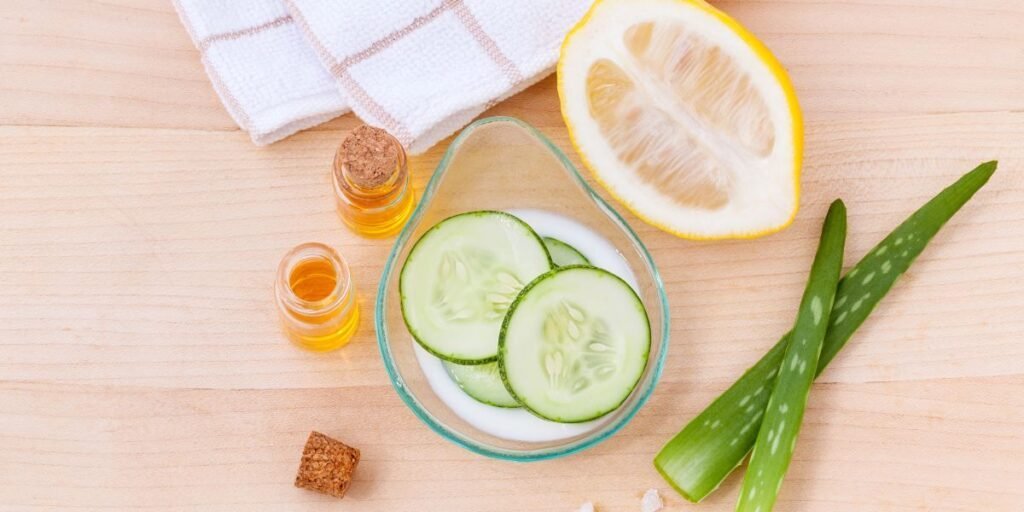 What Are the Best Natural Ingredients for Lip Care?
