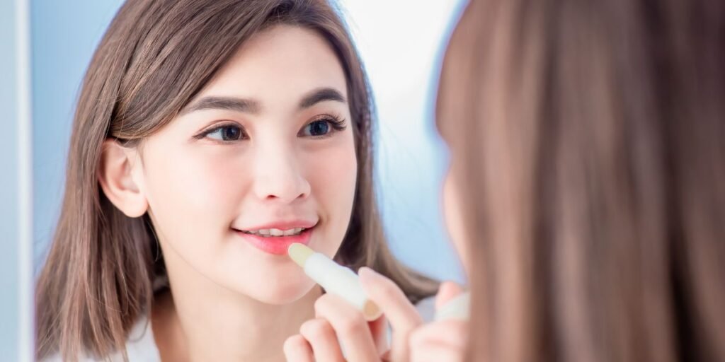 What Are the Causes of Cracked Lips and How Can You Treat Them?