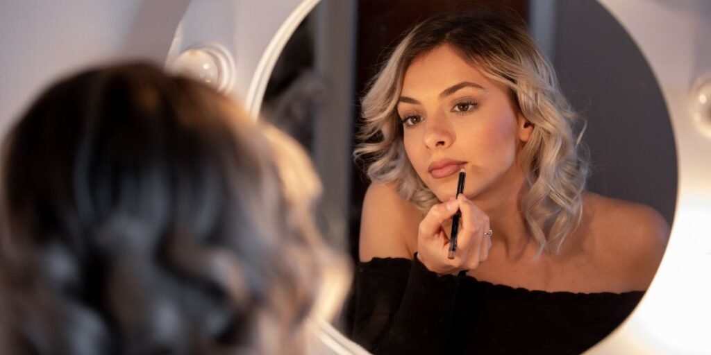 How to Update Your Makeup Routine for the New Season