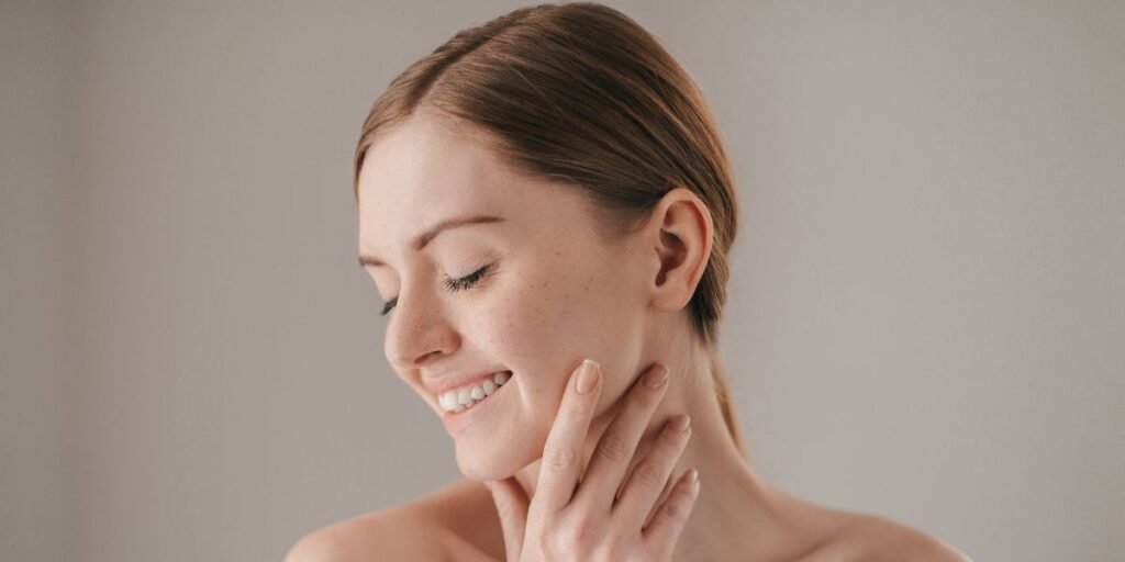 The Benefits of Mineral Makeup for Sensitive Skin