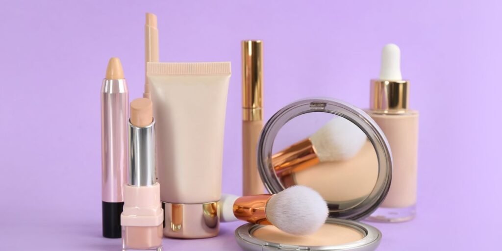 The Ultimate Guide to Choosing the Right Foundation