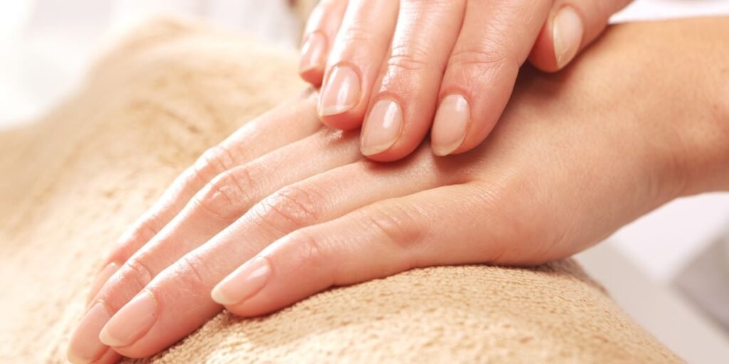 How Do You Know If Your Nails Are Healthy or Not?