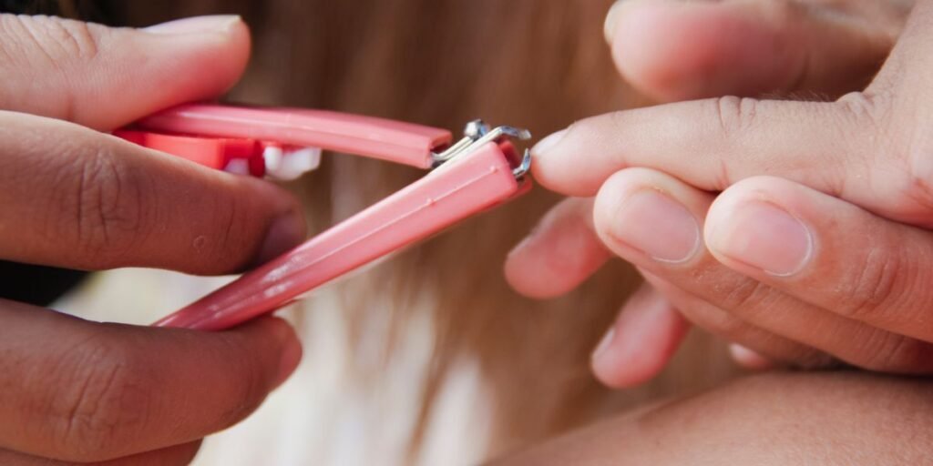 How Often Should You Trim Your Nails for Optimal Health?