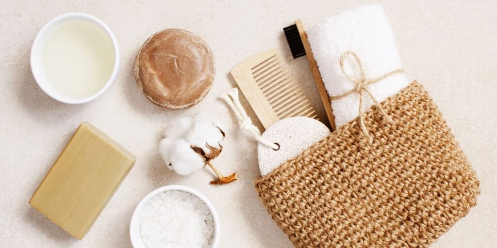 Essential Personal Care Products Every Man Should Have
