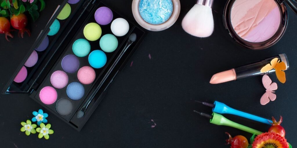 Fall Makeup Trends and How to Wear Them