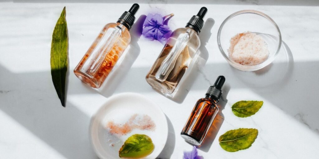 The Benefits of Using Natural Skincare Products for Sensitive Skin