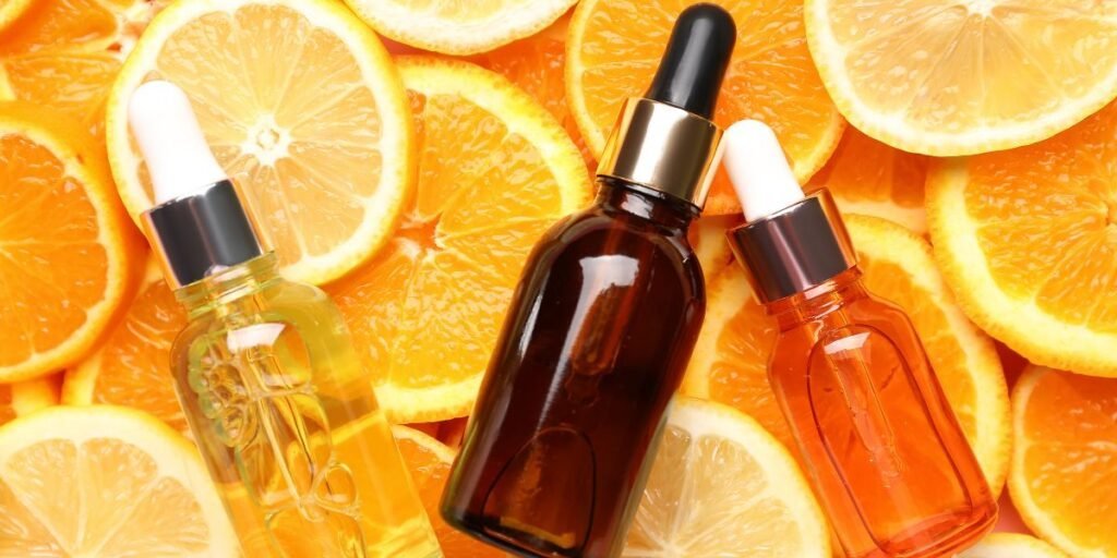 What Are the Benefits of Using Vitamin C in Your Skincare Routine?